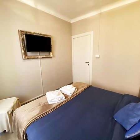 L'Eternita' E' Il Mare Mischiato Col Sole Rimbaud Apartment Вентимиля Екстериор снимка
